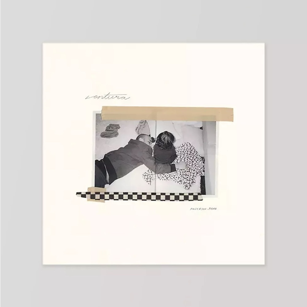 Urban Outfitters Anderson Paak - Ventura LP vinyl